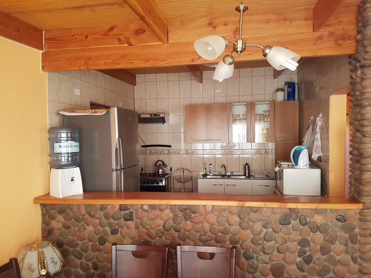 Villa Casa Chactur San Pedro de Atacama Exterior foto