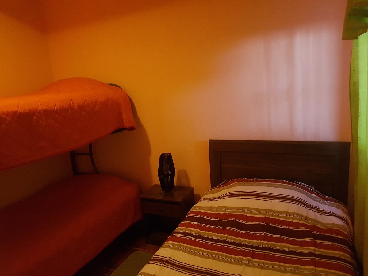 Villa Casa Chactur San Pedro de Atacama Exterior foto