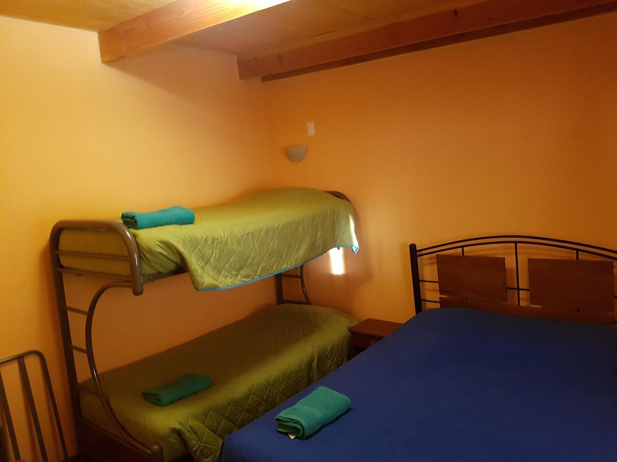 Villa Casa Chactur San Pedro de Atacama Exterior foto